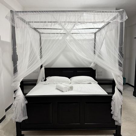 Bed and Breakfast La Fiesta Велигама Экстерьер фото