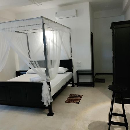 Bed and Breakfast La Fiesta Велигама Номер фото