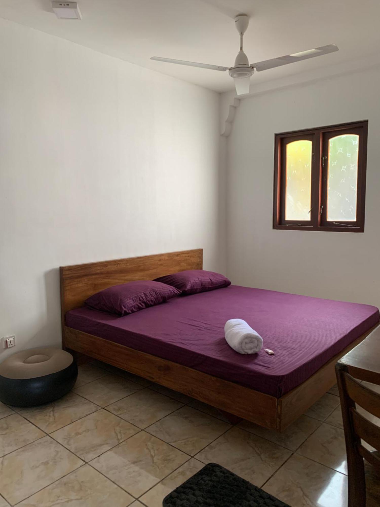 Bed and Breakfast La Fiesta Велигама Экстерьер фото