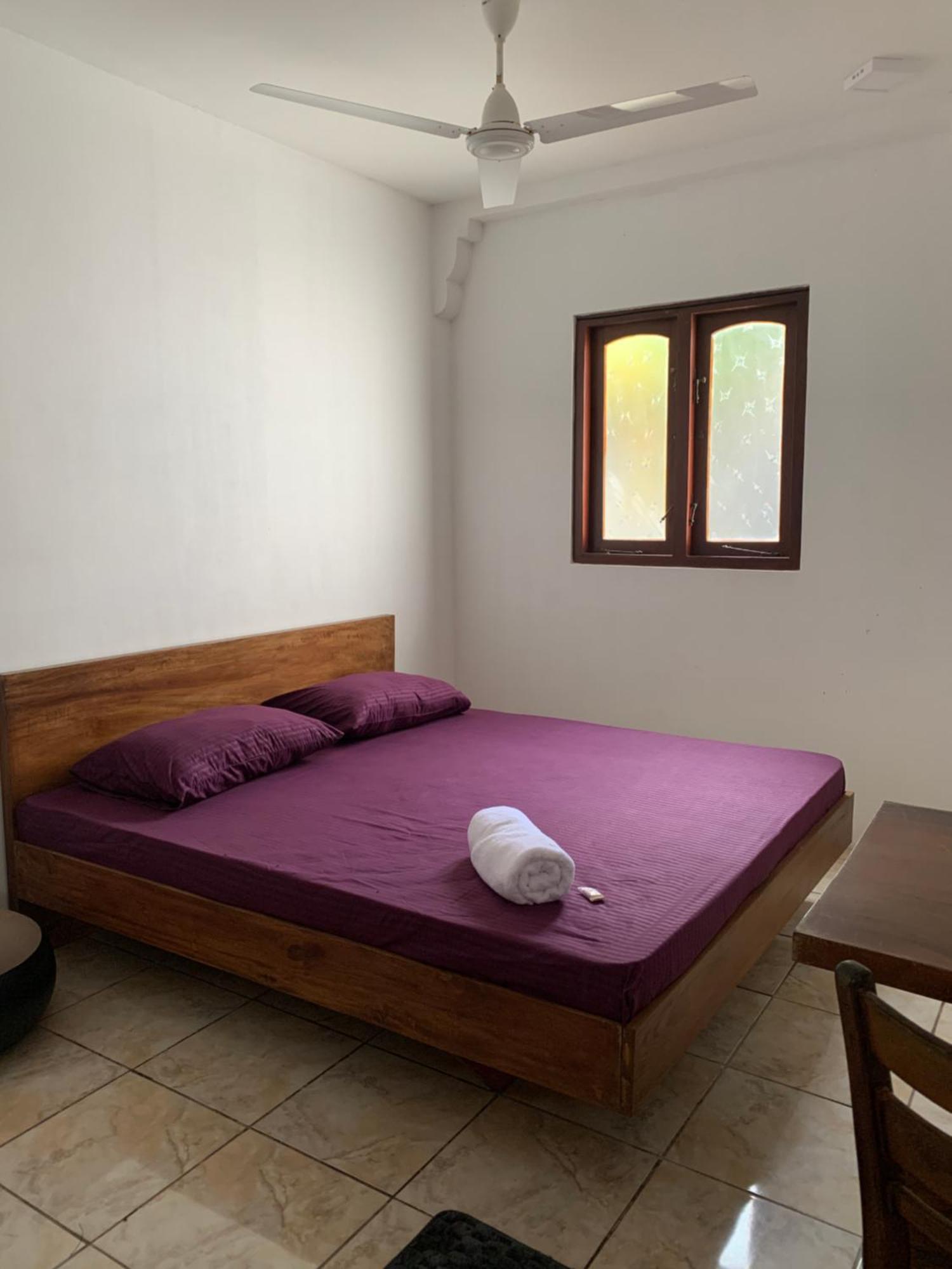 Bed and Breakfast La Fiesta Велигама Экстерьер фото