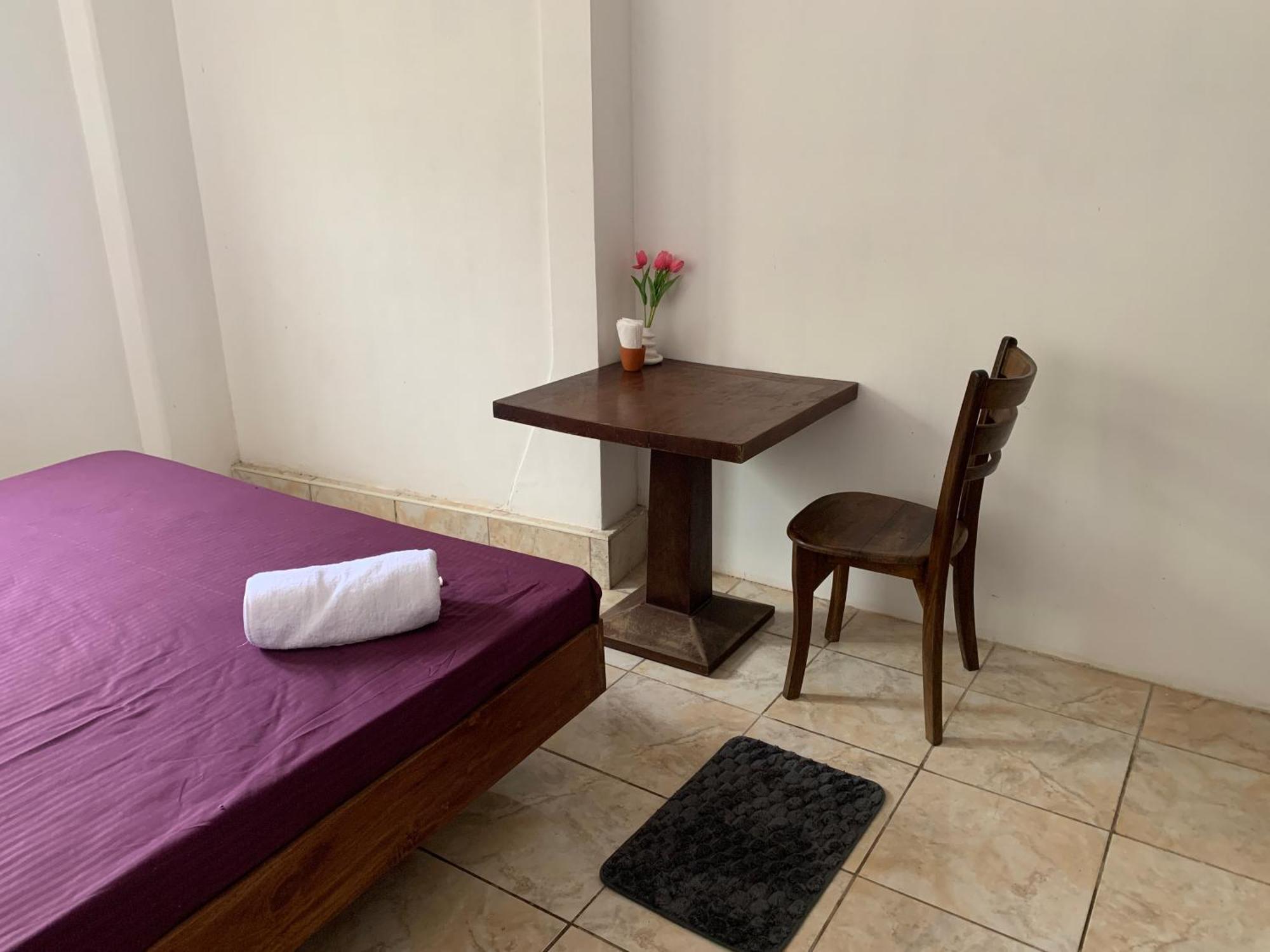 Bed and Breakfast La Fiesta Велигама Экстерьер фото