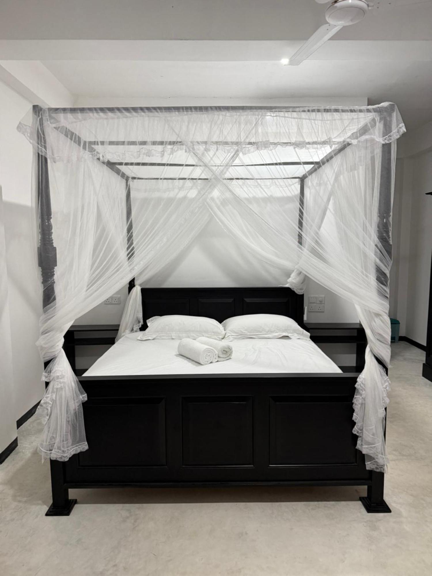 Bed and Breakfast La Fiesta Велигама Экстерьер фото
