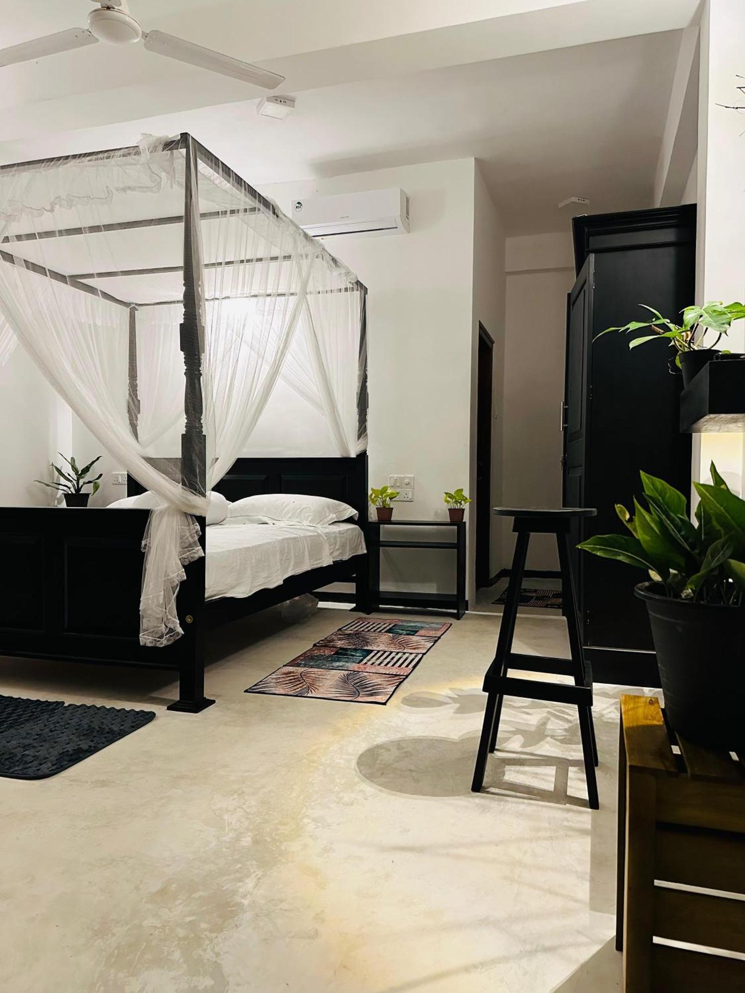 Bed and Breakfast La Fiesta Велигама Экстерьер фото