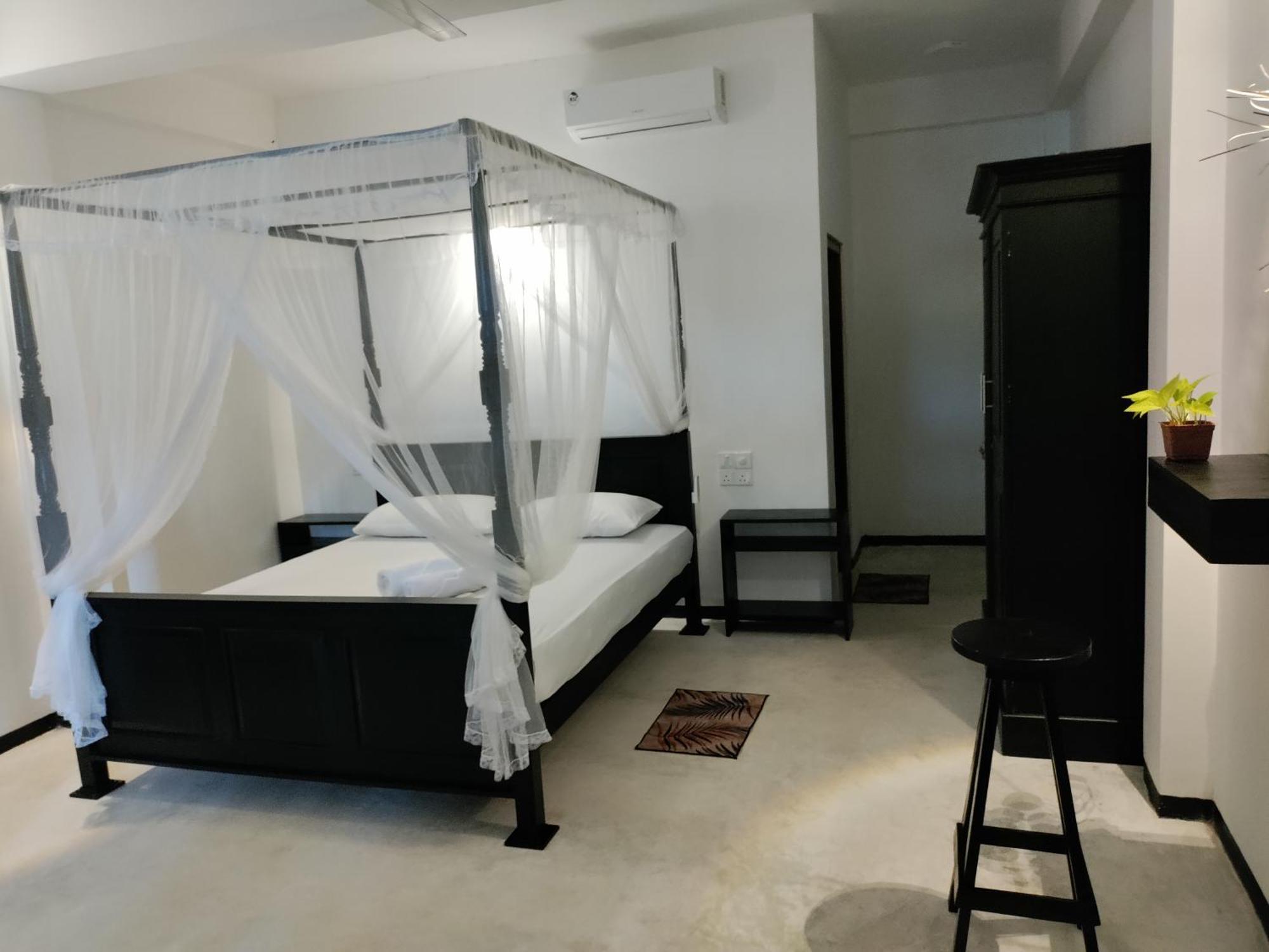 Bed and Breakfast La Fiesta Велигама Номер фото