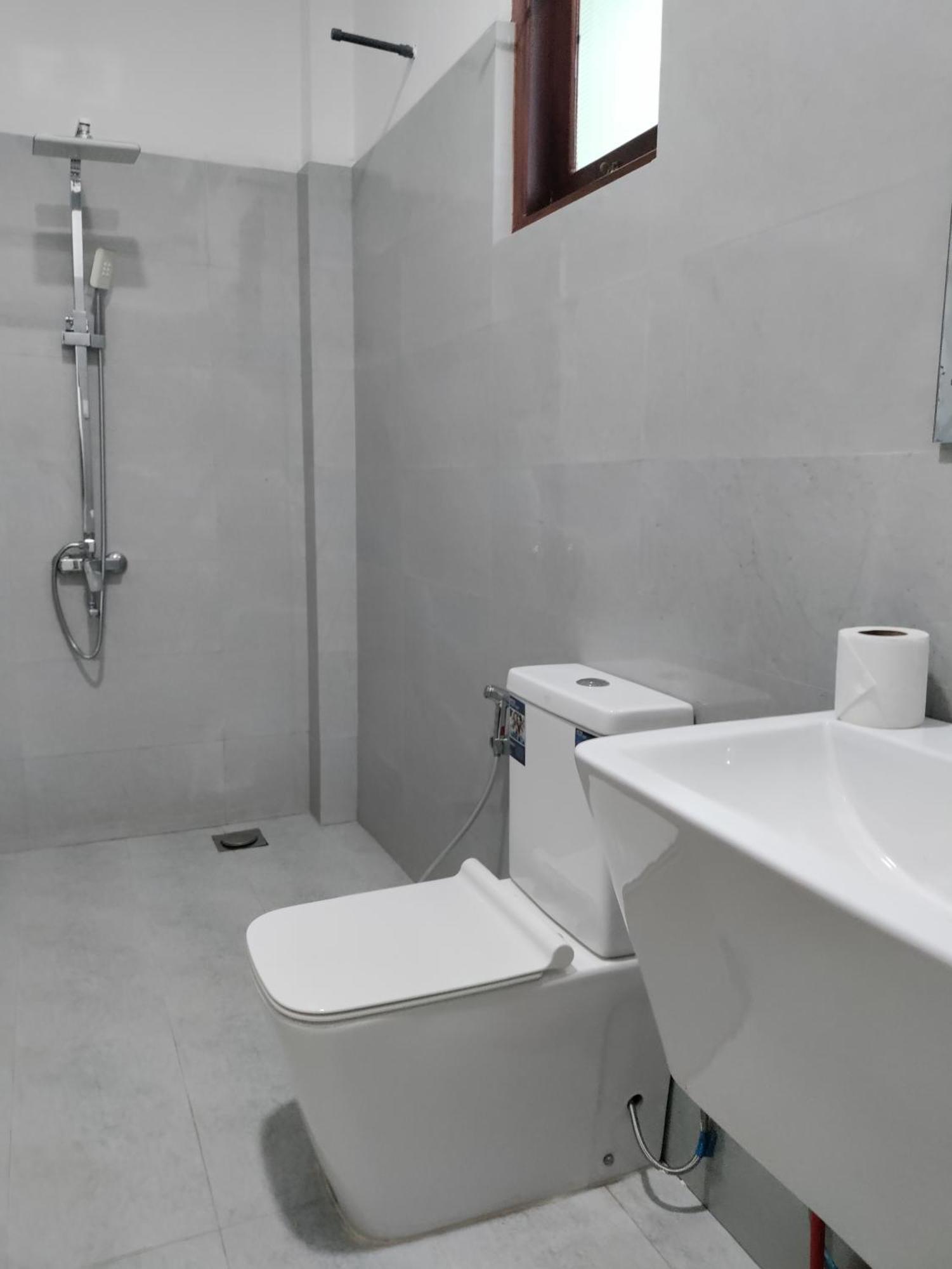 Bed and Breakfast La Fiesta Велигама Номер фото