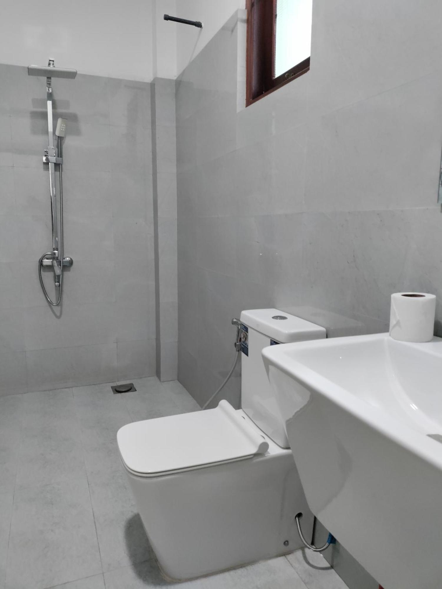 Bed and Breakfast La Fiesta Велигама Номер фото