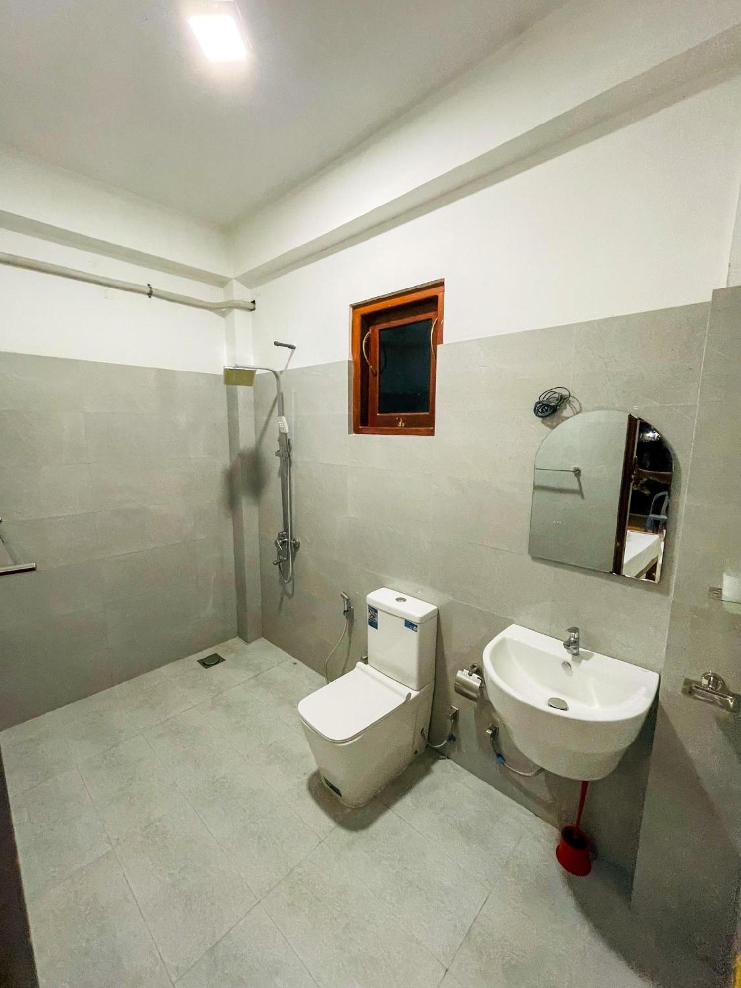 Bed and Breakfast La Fiesta Велигама Номер фото