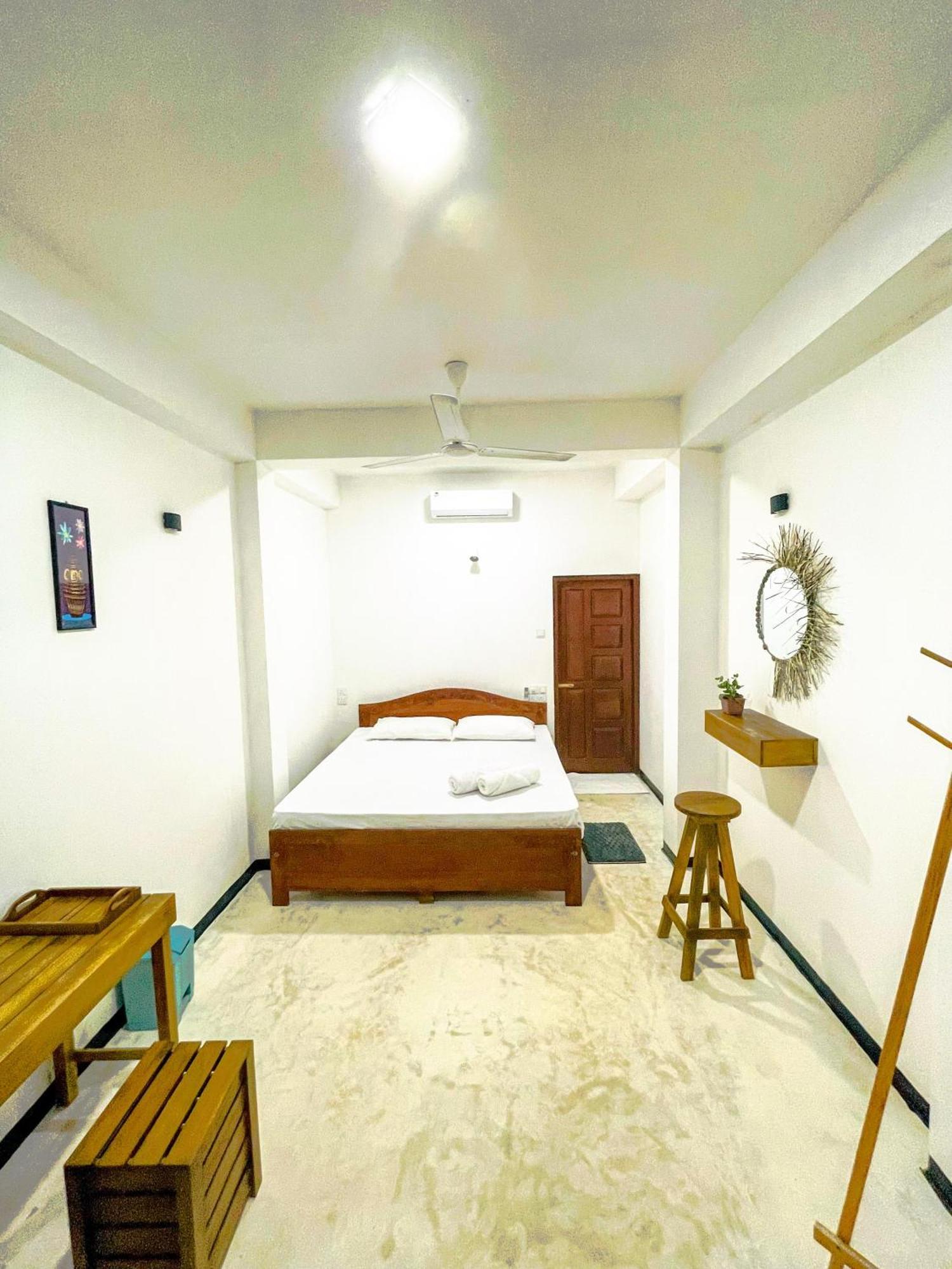 Bed and Breakfast La Fiesta Велигама Номер фото