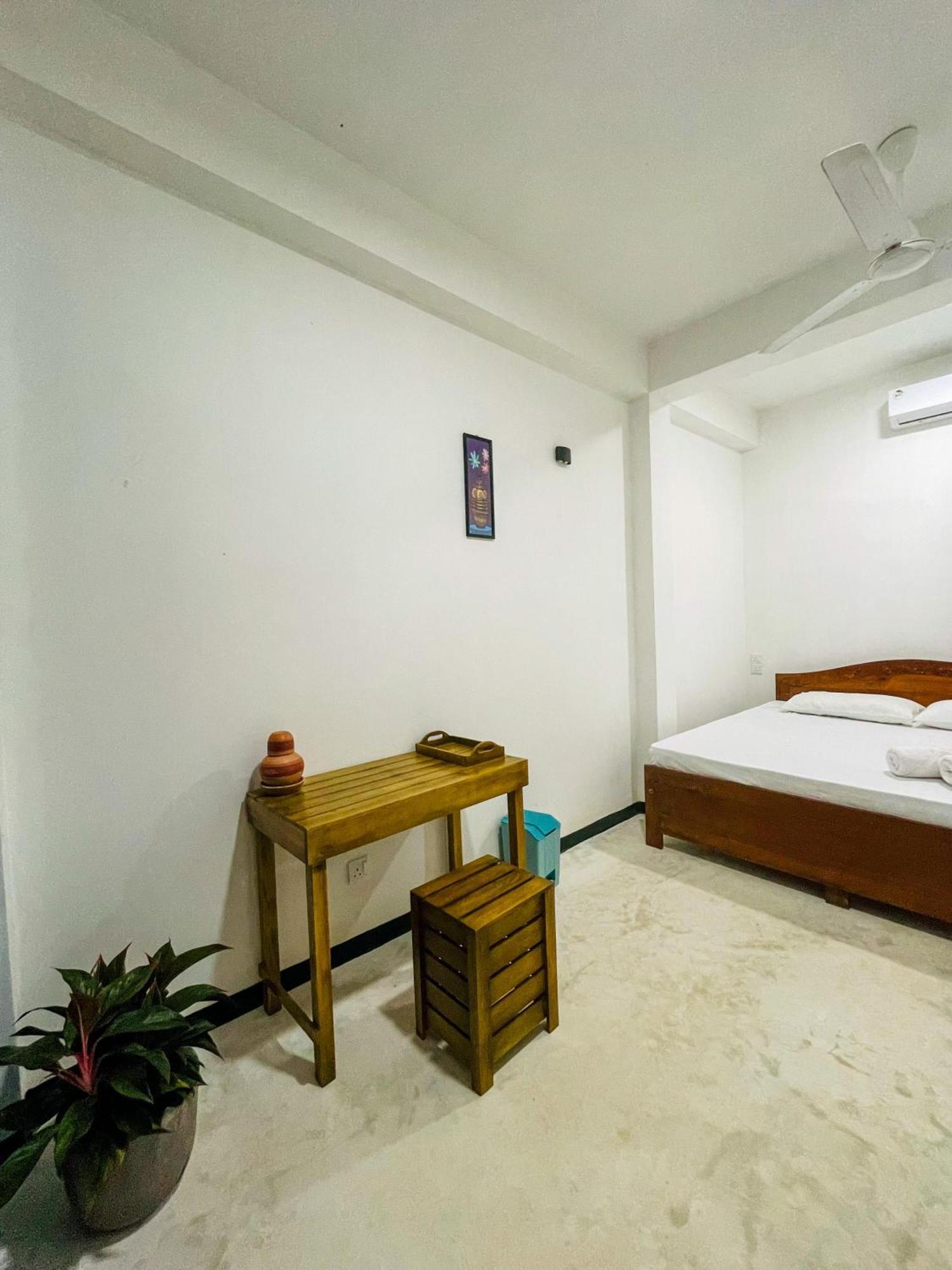 Bed and Breakfast La Fiesta Велигама Номер фото