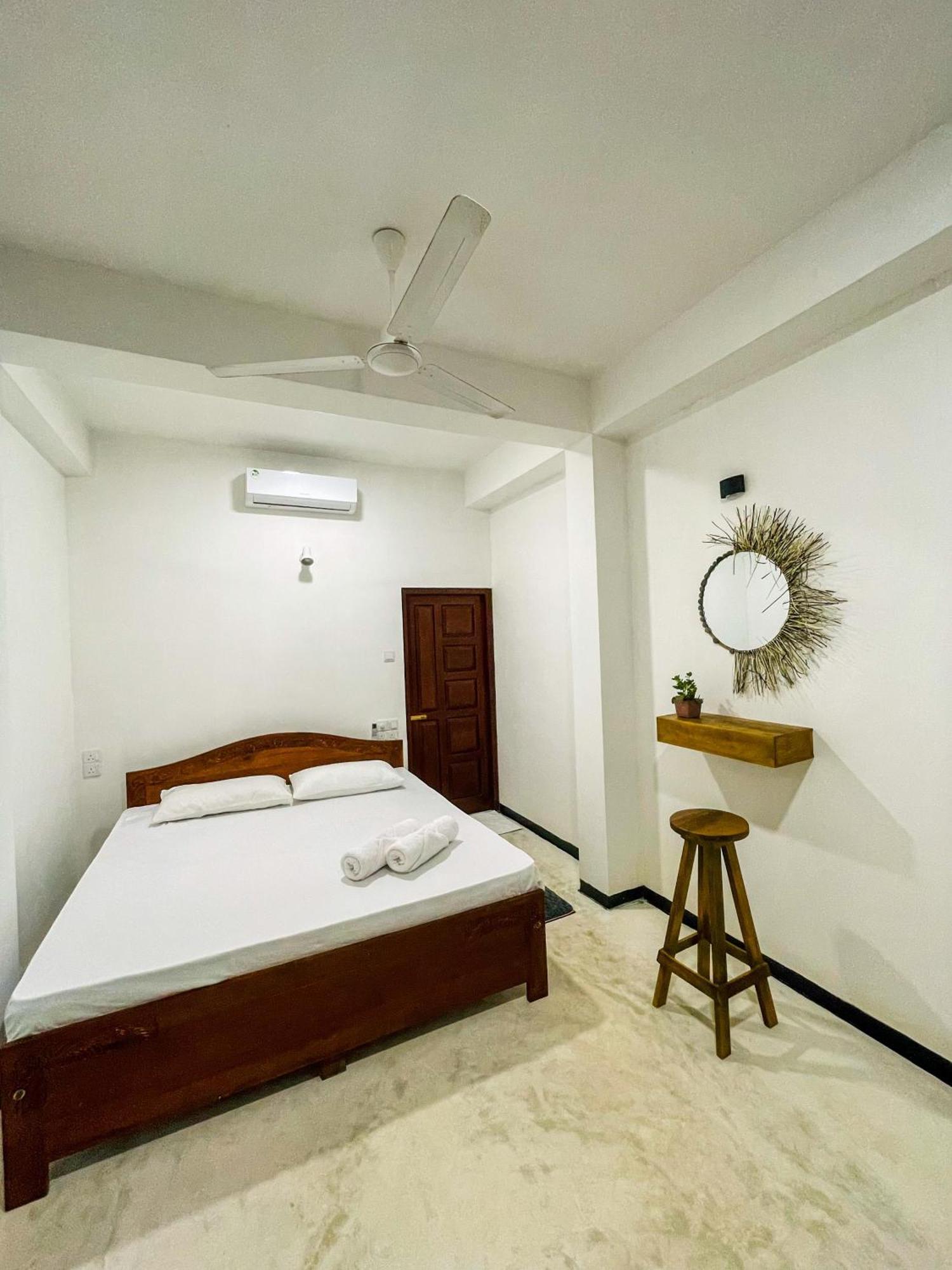 Bed and Breakfast La Fiesta Велигама Номер фото