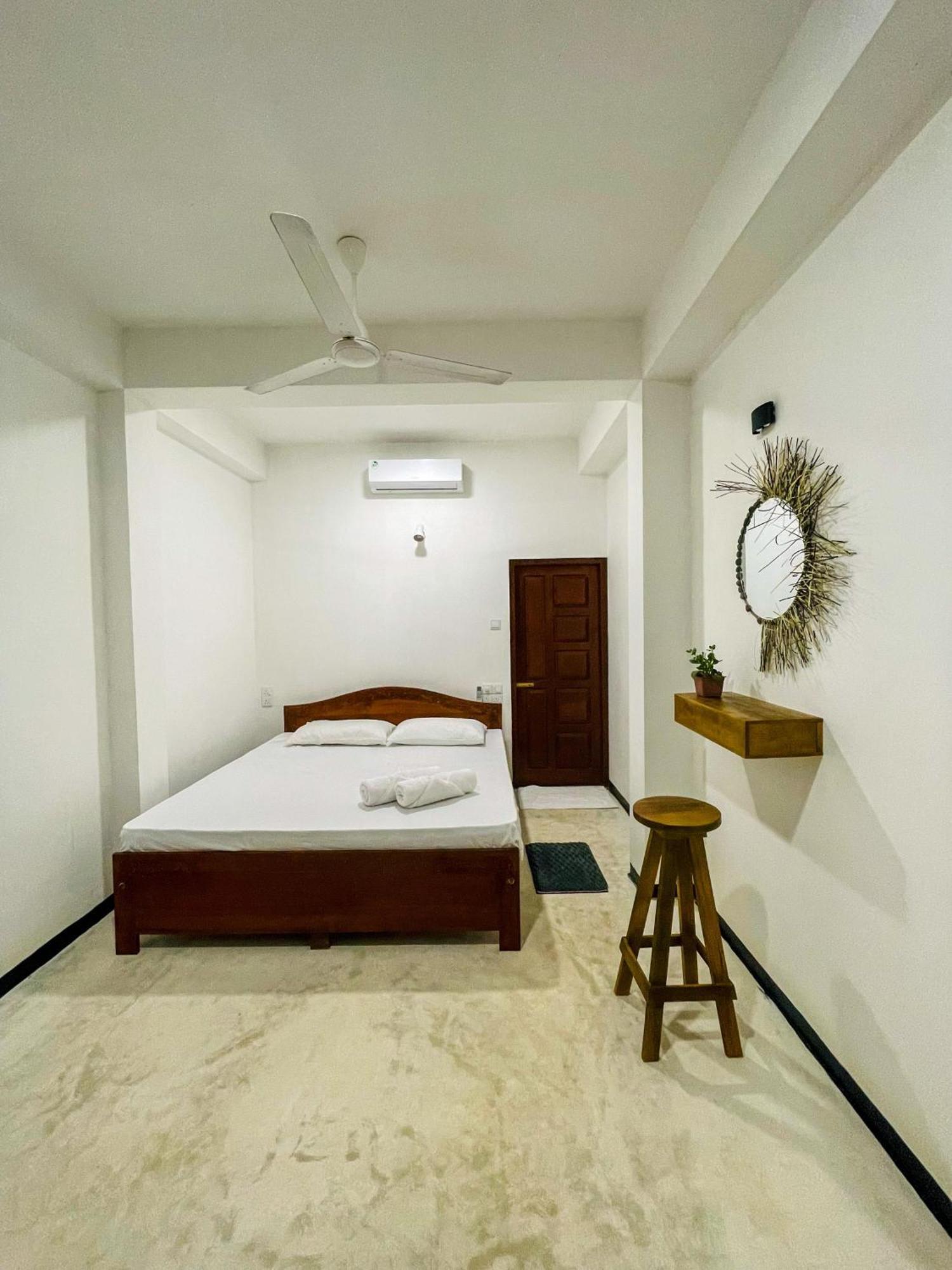 Bed and Breakfast La Fiesta Велигама Номер фото