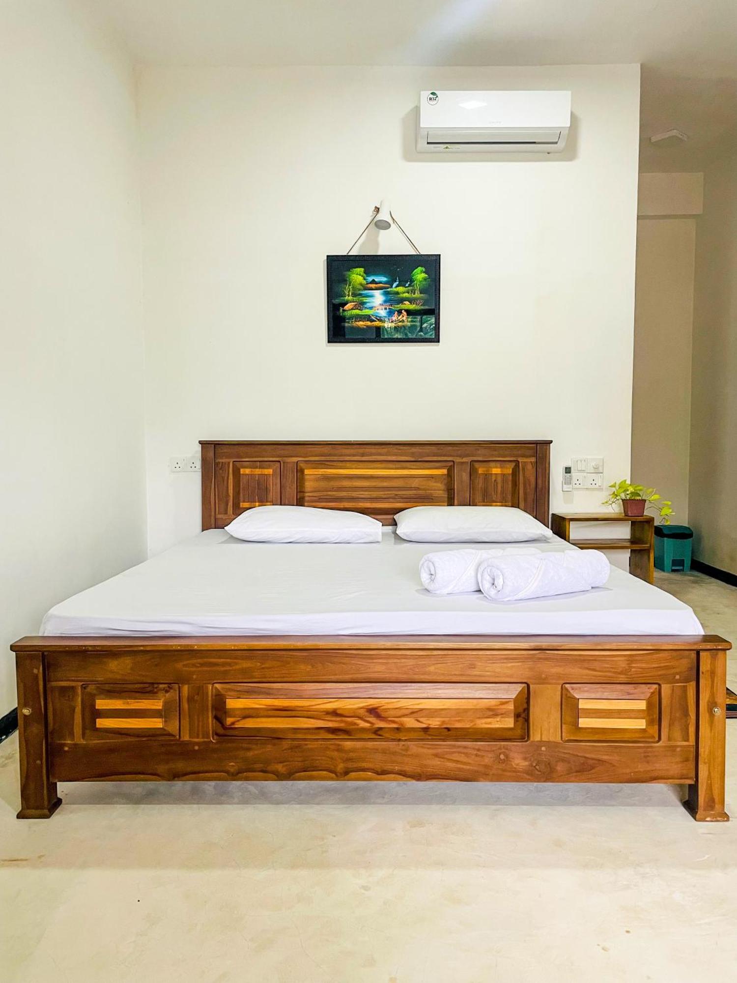 Bed and Breakfast La Fiesta Велигама Экстерьер фото